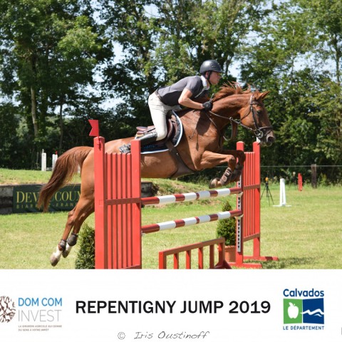 9. Grand Prix 115 - 2019