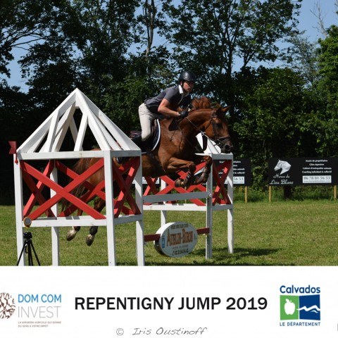 9. Grand Prix 115 - 2019