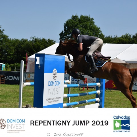 9. Grand Prix 115 - 2019