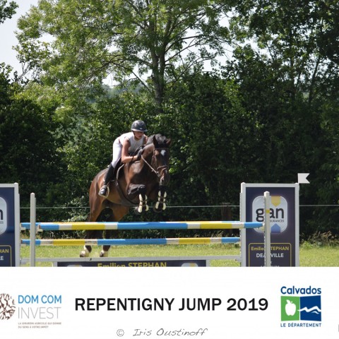 9. Grand Prix 115 - 2019