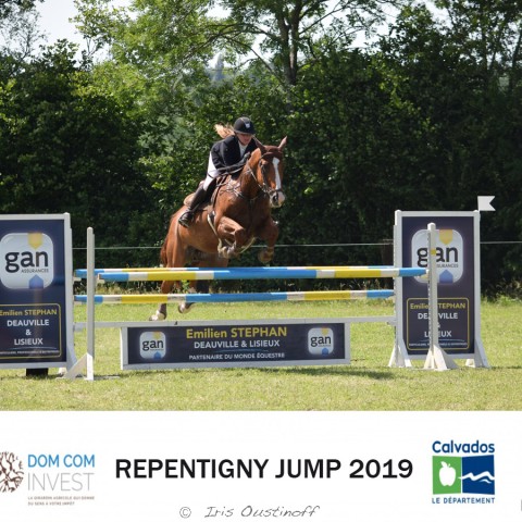 9. Grand Prix 115 - 2019