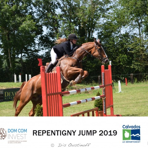 9. Grand Prix 115 - 2019