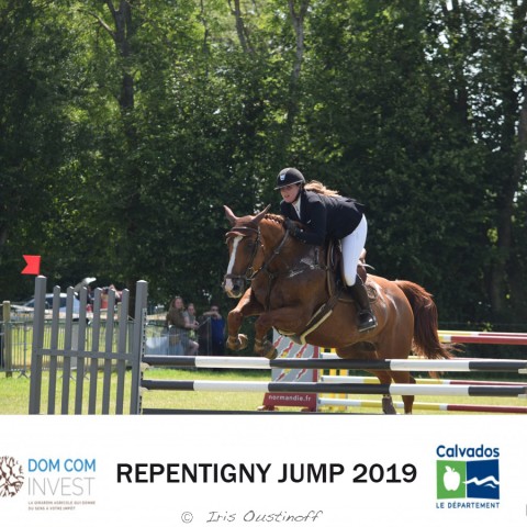 9. Grand Prix 115 - 2019