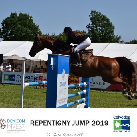 9. Grand Prix 115 - 2019