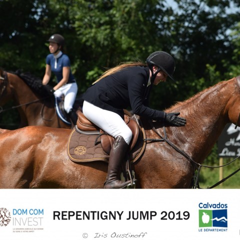 9. Grand Prix 115 - 2019