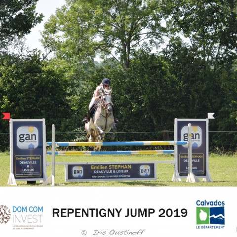 9. Grand Prix 115 - 2019