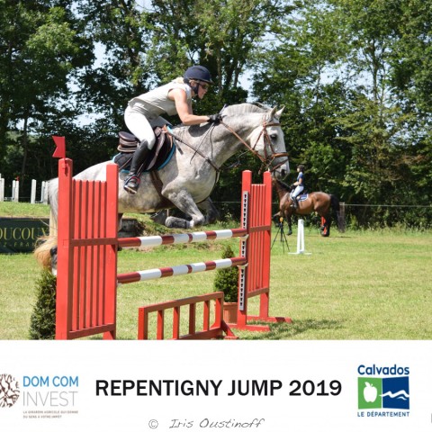 9. Grand Prix 115 - 2019