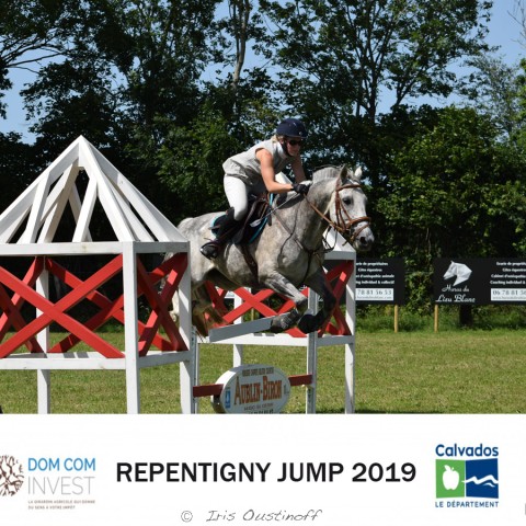 9. Grand Prix 115 - 2019