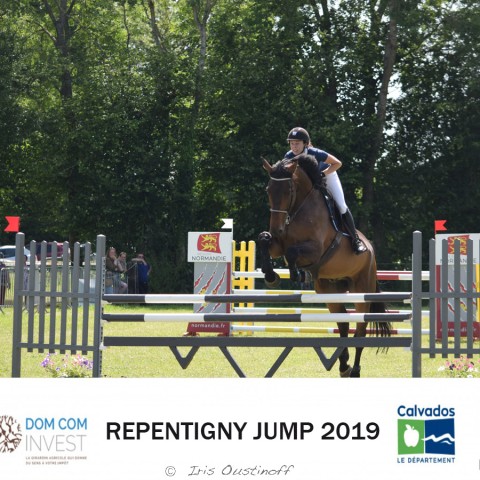 9. Grand Prix 115 - 2019