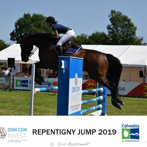 9. Grand Prix 115 - 2019