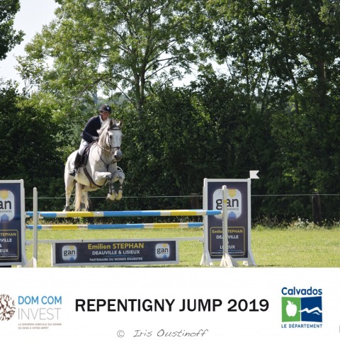9. Grand Prix 115 - 2019