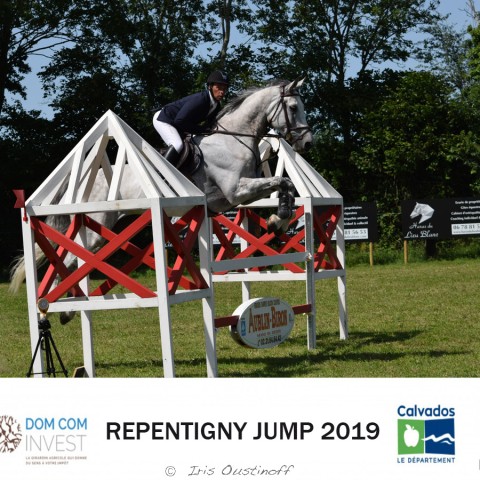 9. Grand Prix 115 - 2019
