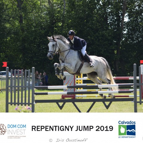 9. Grand Prix 115 - 2019