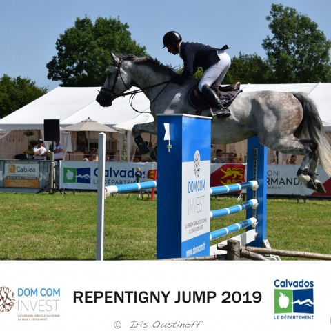 9. Grand Prix 115 - 2019