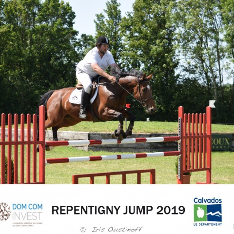 9. Grand Prix 115 - 2019