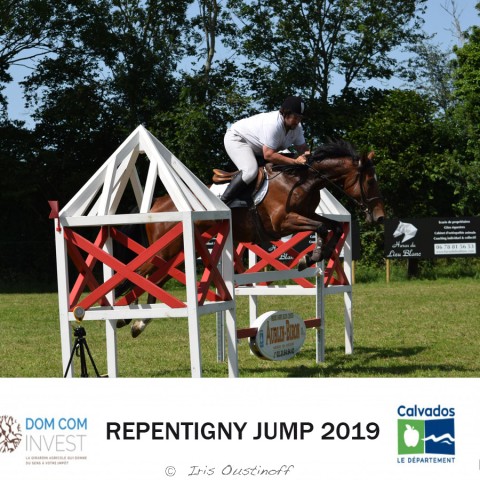 9. Grand Prix 115 - 2019