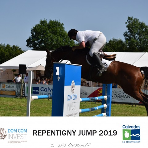 9. Grand Prix 115 - 2019