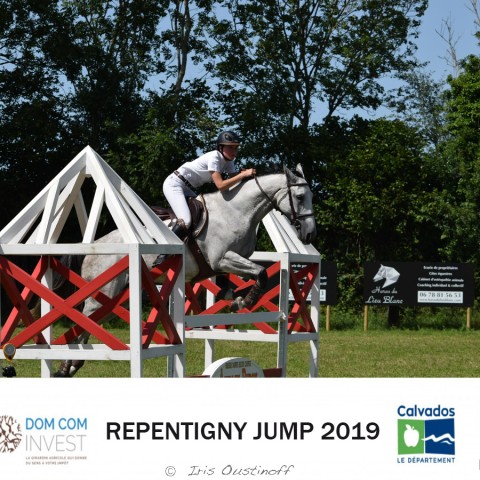 9. Grand Prix 115 - 2019