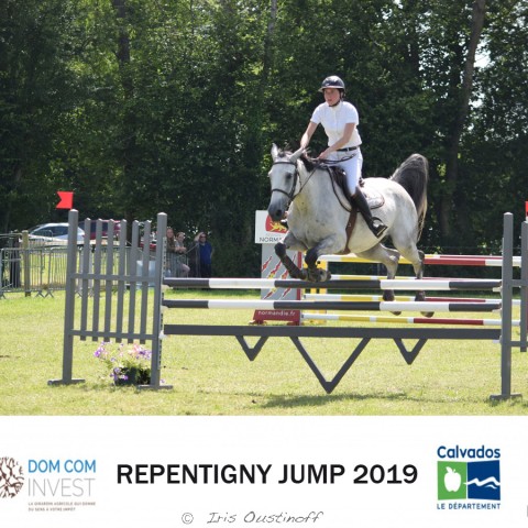 9. Grand Prix 115 - 2019