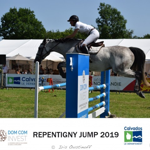 9. Grand Prix 115 - 2019