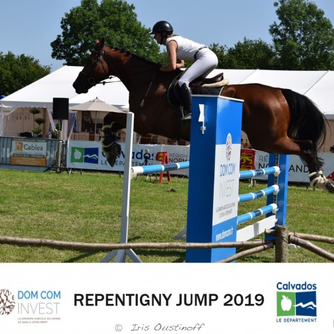 9. Grand Prix 115 - 2019