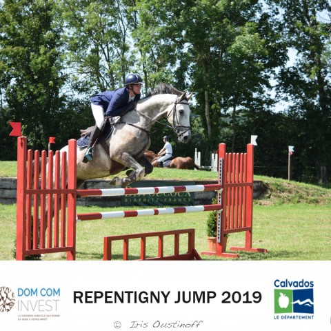 9. Grand Prix 115 - 2019