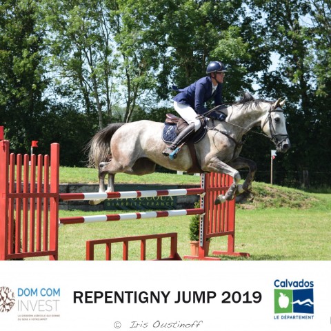 9. Grand Prix 115 - 2019