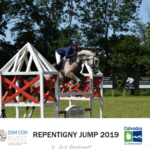 9. Grand Prix 115 - 2019