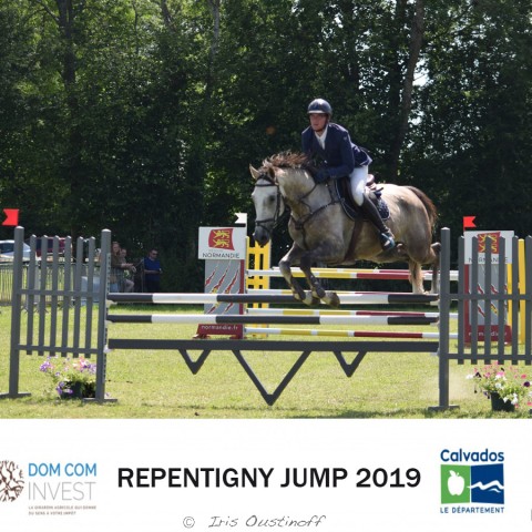 9. Grand Prix 115 - 2019