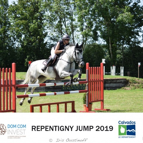 9. Grand Prix 115 - 2019