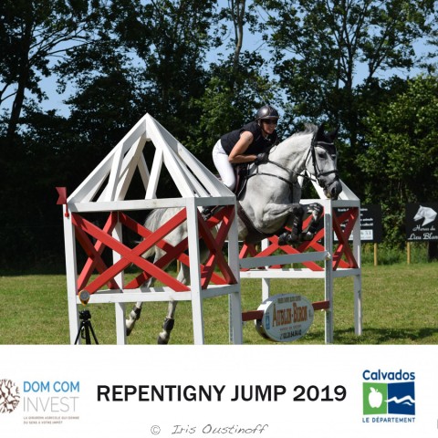 9. Grand Prix 115 - 2019