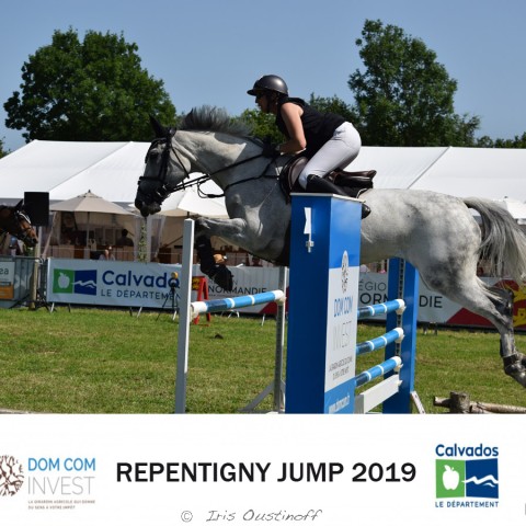 9. Grand Prix 115 - 2019