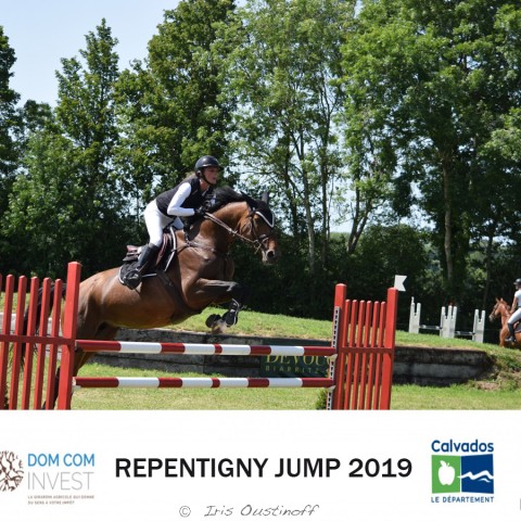 9. Grand Prix 115 - 2019