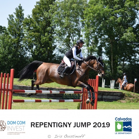 9. Grand Prix 115 - 2019