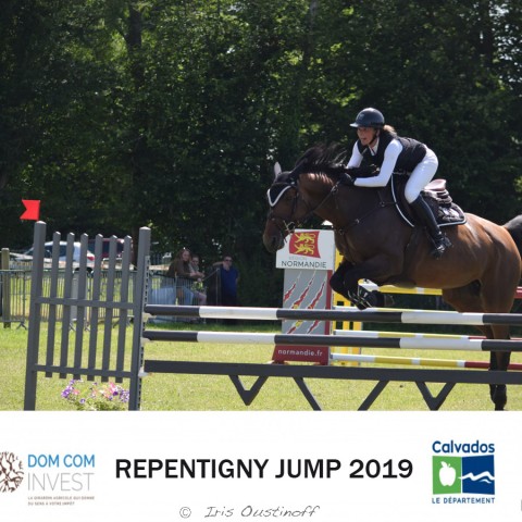 9. Grand Prix 115 - 2019