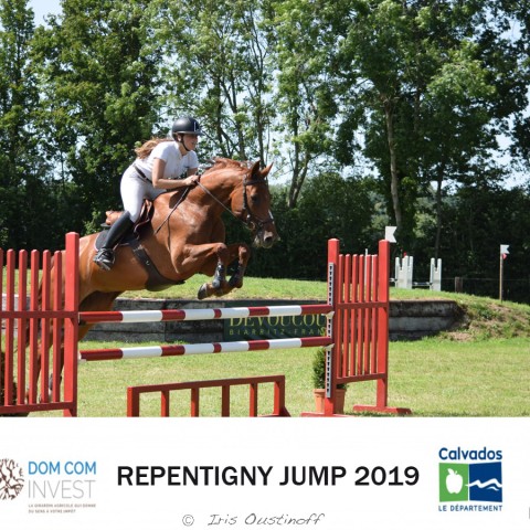 9. Grand Prix 115 - 2019
