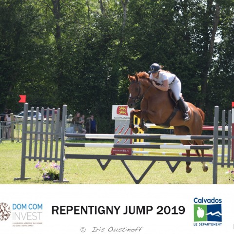 9. Grand Prix 115 - 2019