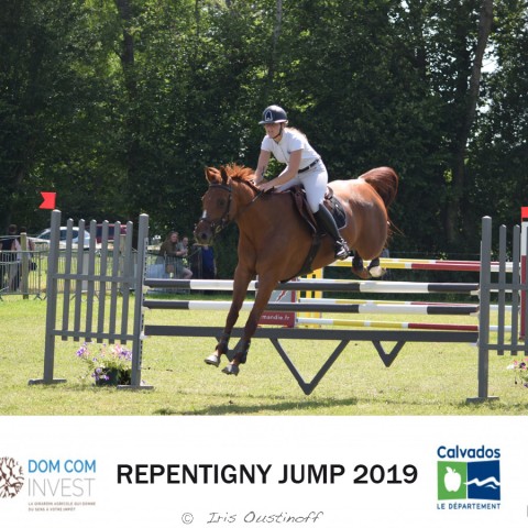 9. Grand Prix 115 - 2019