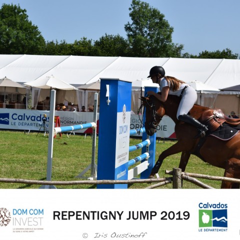 9. Grand Prix 115 - 2019