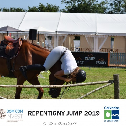 9. Grand Prix 115 - 2019