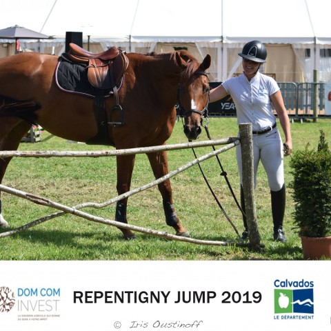 9. Grand Prix 115 - 2019