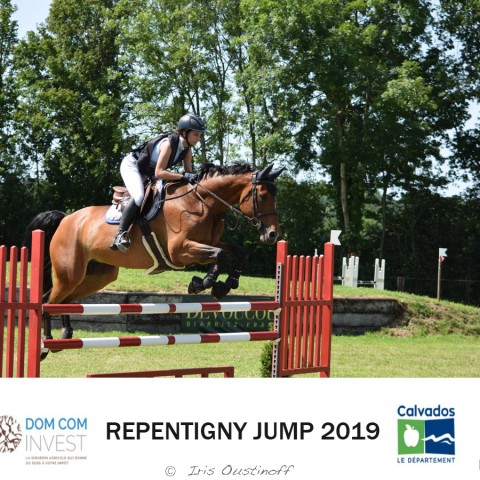9. Grand Prix 115 - 2019