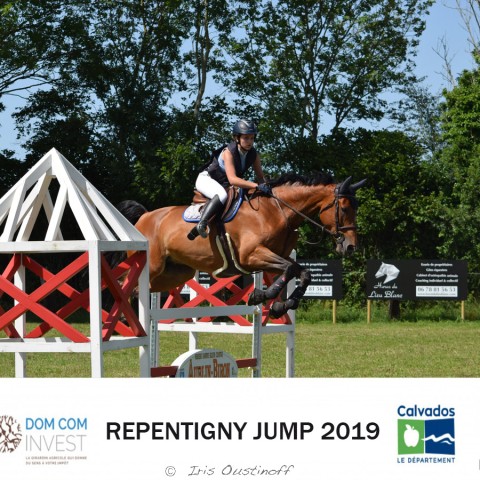 9. Grand Prix 115 - 2019
