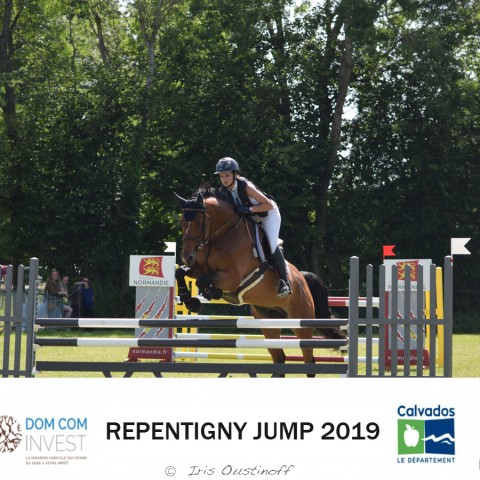 9. Grand Prix 115 - 2019