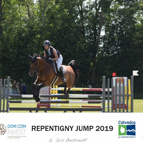 9. Grand Prix 115 - 2019