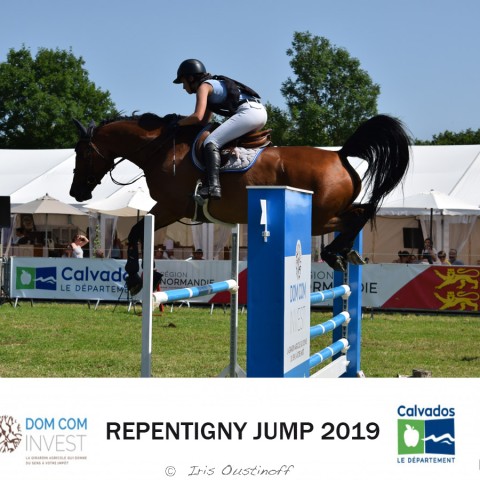 9. Grand Prix 115 - 2019