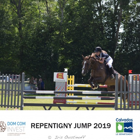 9. Grand Prix 115 - 2019
