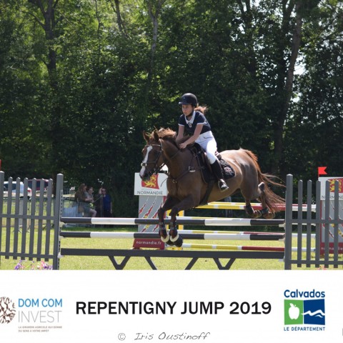 9. Grand Prix 115 - 2019