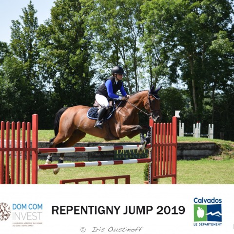 9. Grand Prix 115 - 2019