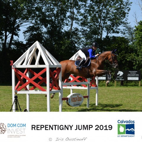 9. Grand Prix 115 - 2019
